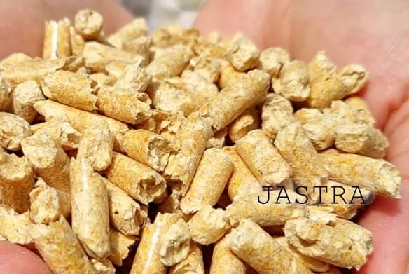 PELLET SZWEDZKI A1 | 6 mm |WORKOWANY| CENY HURTOWE | DOSTAWY WRZESIEŃ