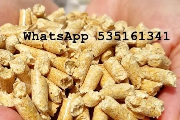 PELLET PREMIUM A1 | 6 mm i 8 mm | CENY HURTOWE | Workowany
