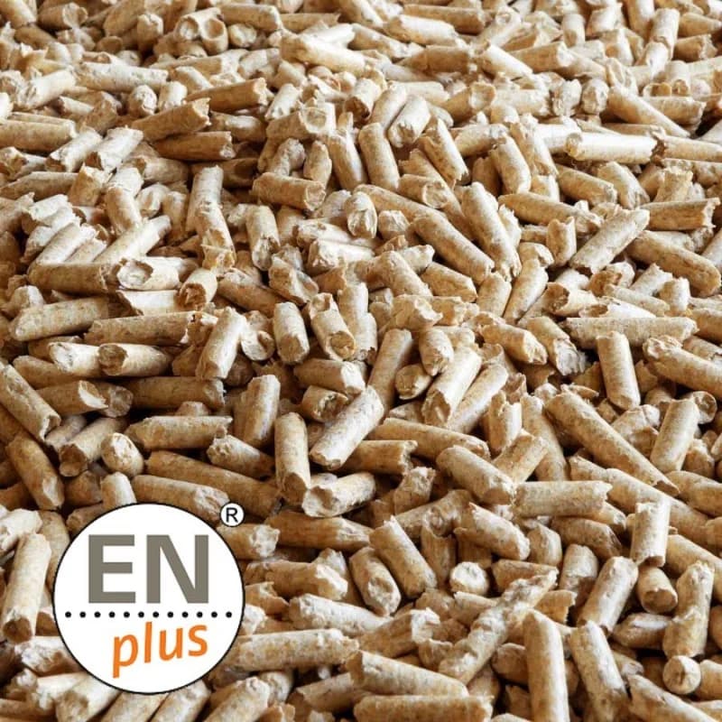 DIN PLUS Pellet drzewny / Wysokiej jakości pellet drzewny i drewno liściaste na sprzedaż